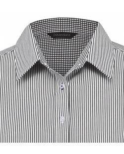 Wynyard Stripe Shirt, Ladies